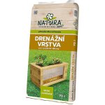 NATURA Drenáž pro vyvýšené záhony 70 l – Zboží Mobilmania