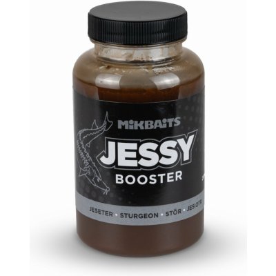 Mikbaits Booster Jessy 250 ml – Zboží Mobilmania