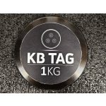 KB TAG - 1 kg – Zboží Dáma