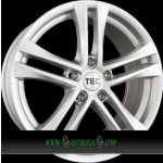 TEC AS4 8x18 5x112 ET54 brillant silver | Zboží Auto