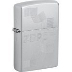 20799 Zippo Pattern Design – Hledejceny.cz
