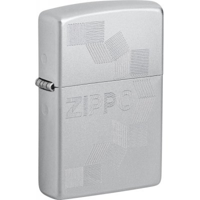 20799 Zippo Pattern Design – Hledejceny.cz