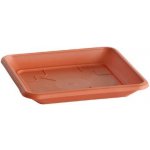 Prosperplast miska PKWT14 14 x 14 TE (R624) – Zboží Dáma