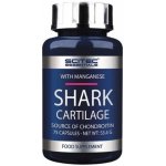 Scitec Shark Cartilage 75 kapslí – Hledejceny.cz