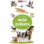 Naše zvířata - minipedie – Sleviste.cz