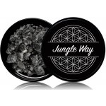Jungle Way Indický černý benzoin Aphrodisiac Sambrani 20 g – Hledejceny.cz