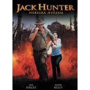 Jack hunter: Nebeská hvězda DVD