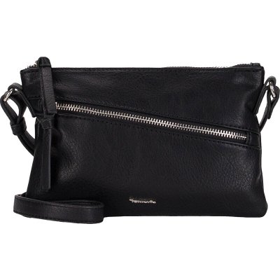 Tamaris dámská crossbody kabelka Alessia black – Zboží Mobilmania