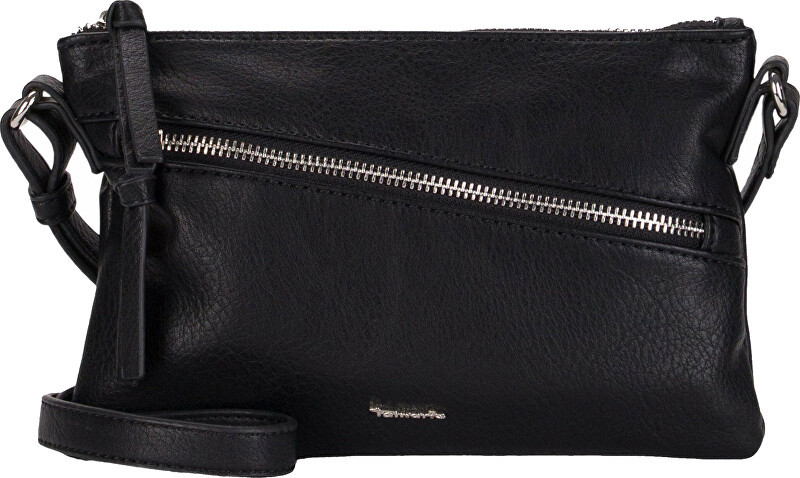 Tamaris dámská crossbody kabelka Alessia black