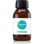 Viridian Pregnancy Omega Oil směs olejů pro těhotné poskytující omega 3 a 6 a 9 200 ml – Hledejceny.cz