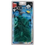 Geomag Panels - zelené kosočtverce – Zboží Dáma