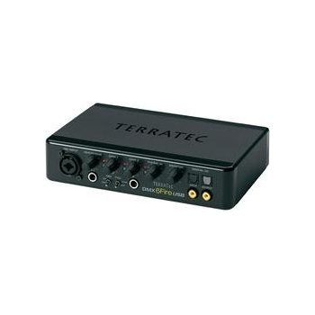 TerraTec DMX 6Fire USB