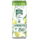 Perrier Maison Chic Lemonjito 250 ml – Zboží Dáma
