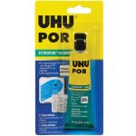 UHU Por Lepidlo na tvrdé pěny 40g – HobbyKompas.cz