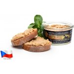 Via Delicia Paštika z grilovaného kuřátka 130 g – Zboží Dáma
