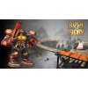 Hra na PC Rush for Glory