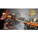 Rush for Glory