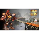 Rush for Glory – Hledejceny.cz