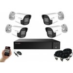 Monitorrs Security 6198K4 – Zboží Živě