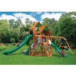 Gorilla Dětské hřiště Great Skye II. – Zboží Dáma