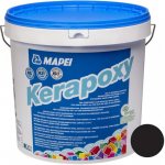 Mapei Kerapoxy 5 kg černá – Zboží Dáma