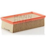 Vzduchový filtr Mann C 26 107 – Hledejceny.cz