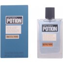 Dsquared2 Potion Blue Cadet toaletní voda pánská 100 ml