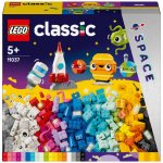 LEGO® Classic 11037 Kreativní planety – Zboží Živě
