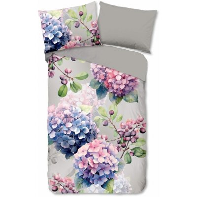 Good Morning Povlečení Good Morning 100% bavlna Julia 140x200 70x90 – Zboží Dáma