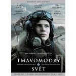 Tmavomodrý svět DVD – Hledejceny.cz