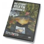 Mikbaits Na stopě velkým kaprům II DVD – Hledejceny.cz