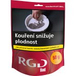 RGD tabák cigaretový red 50 g