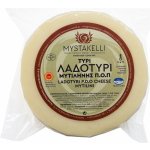 Mystakelli Sýr Ladotyri z ovčího a kozího mléka z Lesbosu 230 g – Sleviste.cz