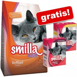 Smilla Adult drůbeží 10 kg