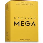 Armaf Odyssey Mega parfémovaná voda pánská 60 ml – Sleviste.cz
