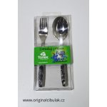 Toner příbor dětský 6008 sada 2 ks – Zboží Mobilmania