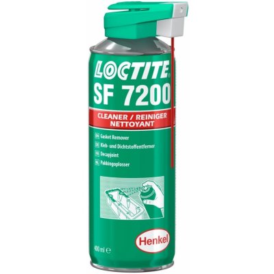 Loctite SF 7200 400 ml – Zboží Mobilmania