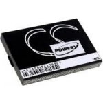 Powery Binatone TJB-1 1000mAh – Zboží Živě