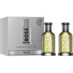 Hugo Boss Bottled No.6 pánská EDT 30 ml a pánská EDT 30 ml dárková sada – Hledejceny.cz
