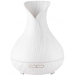 Activeshop Aroma Difuzér SPA 15 White Wood 400 ml + Časovač – Hledejceny.cz