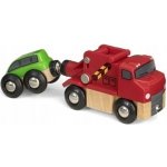 Brio Kamion na odtahování aut – Zboží Mobilmania