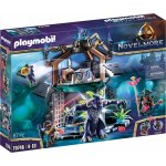 Playmobil 70746 violet Vale portál démonů – Zboží Dáma