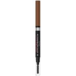 L'Oréal Paris Infaillible Brows 24H Filling Triangular Pencil Auburn tužka na obočí 1 ml – Zboží Dáma