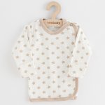 New Baby Kojenecká košilka Classic II Holka 3ks – Zboží Dáma