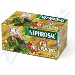 Fytopharma Nephrosal Bylinný urologický 20 x 1,5 g – Hledejceny.cz