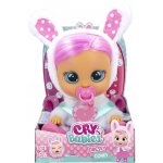 TM Toys CRY BABIES Dressy Coney – Hledejceny.cz