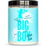 BIG BOY Rýžová proteinová kaše 250 g – Zbozi.Blesk.cz