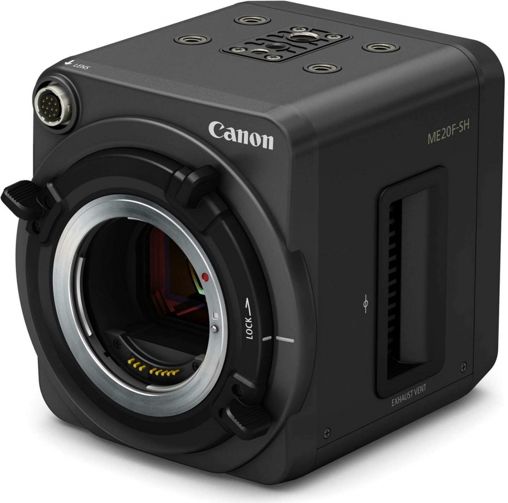 Canon ME20F-SH