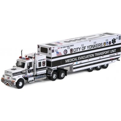Seva Monti System 1294 CITY OF YONKERS WS 1:48 – Zboží Živě