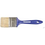 SPOKAR Štětec PLOCHÝ plastové dr. SLABÝ 81215 Č.3 – Zboží Mobilmania